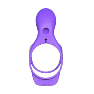 Fantasy C-Ringz Ultimate Couples Cage Penisring