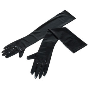 Lange Handsker i Wetlook