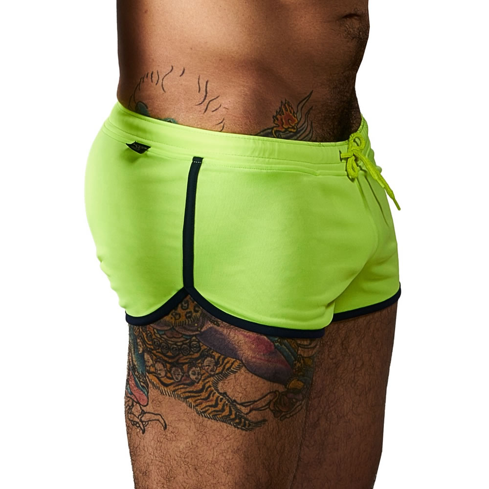 Mister B. Badeshorts Ibiza