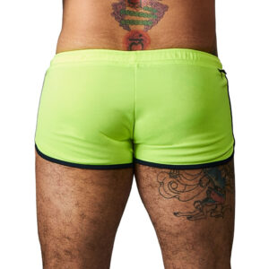 Mister B. Badeshorts Ibiza