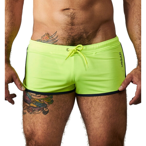 Mister B. Badeshorts Ibiza