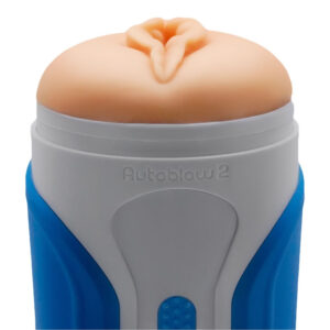 Autoblow 2 Vagina Sleeve