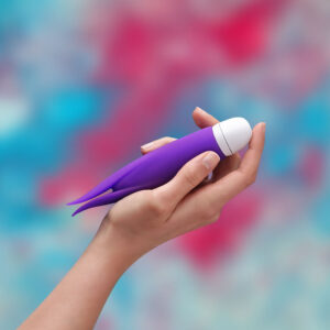 Fun Factory Volita Klitoris Vibrator
