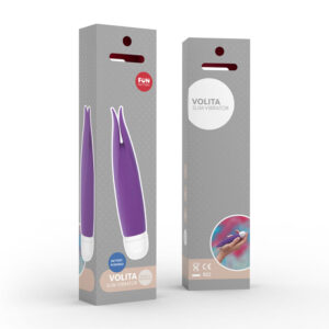 Fun Factory Volita Klitoris Vibrator