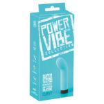 G-Punkt Vibrator Power Vibe Curvy