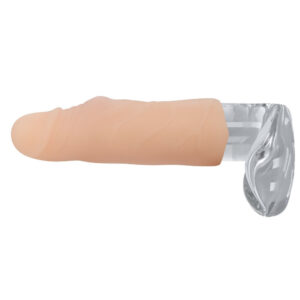 Nature Skin Penis Sleeve Penishylster