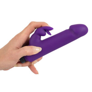 Rabbit Vibrator Power Vibe Rabby