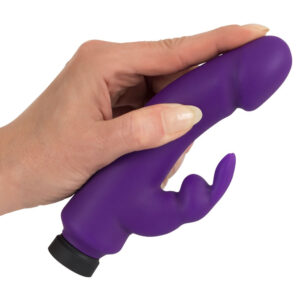 Rabbit Vibrator Power Vibe Rabby