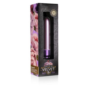 Rocks-Off Vibrator Touch of Velvet