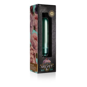 Rocks-Off Vibrator Touch of Velvet