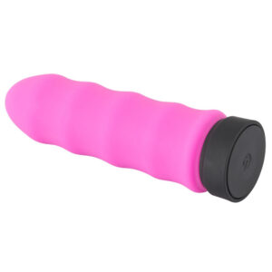 Vibrator Power Vibe Wavy