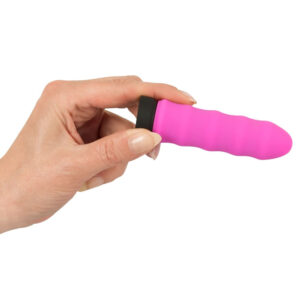 Vibrator Power Vibe Wavy