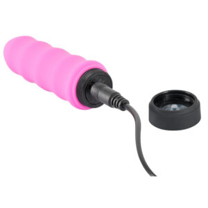 Vibrator Power Vibe Wavy