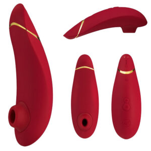 Womanizer Premium Klitoris Stimulator