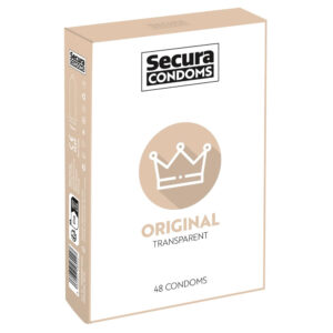 Secura Original Kondom