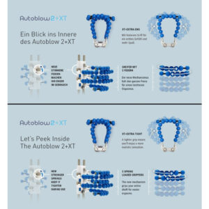 Autoblow 2+ XT Masturbator