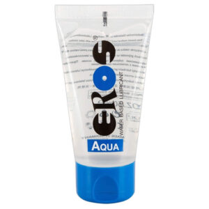 Eros Aqua Glidecreme