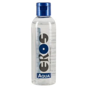 Eros Aqua Glidecreme