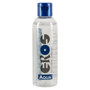 Eros Aqua Glidecreme