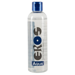 Eros Aqua Glidecreme