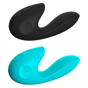 SenseMax Sense Vibe G-Punkt & P-Punkt Vibrator