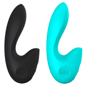 SenseMax Sense Vibe G-Punkt & P-Punkt Vibrator