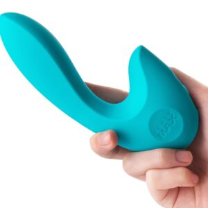 SenseMax Sense Vibe G-Punkt & P-Punkt Vibrator