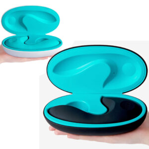 SenseMax Sense Vibe G-Punkt & P-Punkt Vibrator
