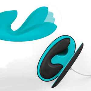 SenseMax Sense Vibe G-Punkt & P-Punkt Vibrator