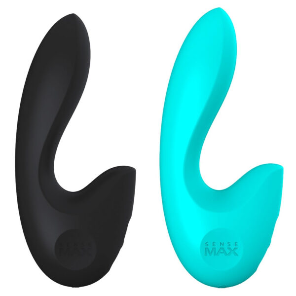 SenseMax Sense Vibe G-Punkt & P-Punkt Vibrator