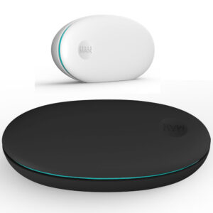 SenseMax Sense Vibe G-Punkt & P-Punkt Vibrator