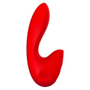 SenseMax Sense Vibe G-Punkt & P-Punkt Vibrator med Varme