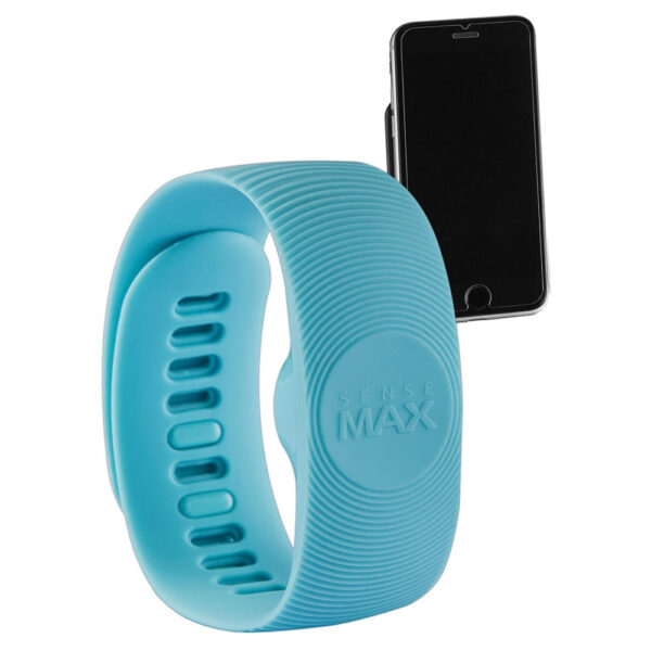 SenseMax SenseBand Motion Armbånd