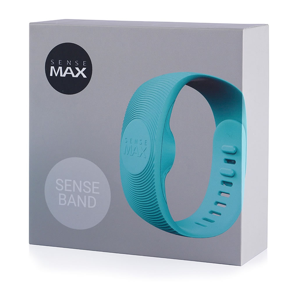 SenseMax SenseBand Motion Armbånd
