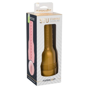 Fleshlight Pink Lady STU Masturbator