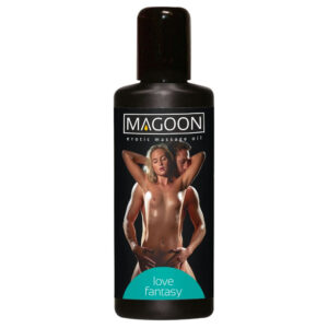 Magoon Love Fantasy Massage Olie