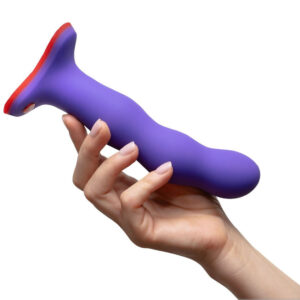 Fun Factory Bouncer Shake Dildo