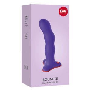 Fun Factory Bouncer Shake Dildo