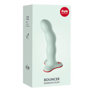 Fun Factory Bouncer Shake Dildo