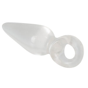 Anal Finger Plug