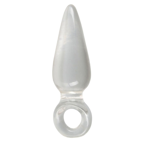 Anal Finger Plug