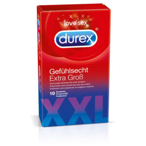XL Kondom