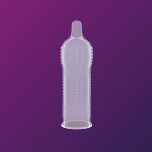 Durex Intense Orgasmic Kondom