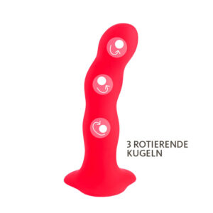 Fun Factory Bouncer Shake Dildo