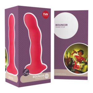 Fun Factory Bouncer Shake Dildo