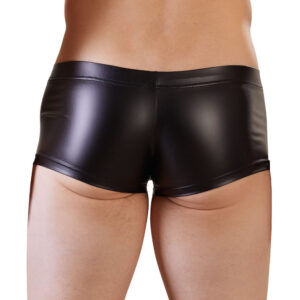 Herre Pants i Mat Wetlook