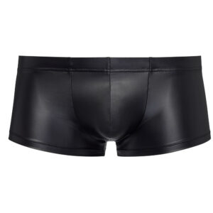 Herre Pants i Mat Wetlook