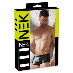 Herre Pants i Mat Wetlook