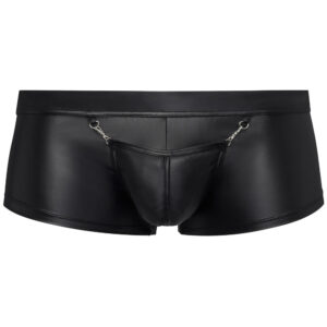 Herre Pants i Wetlook med Pung der kan åbnes