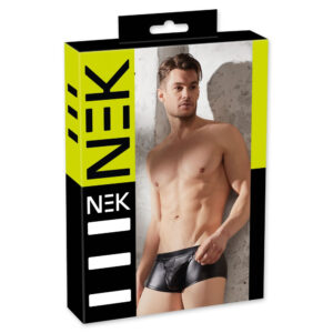 Herre Pants i Wetlook med Pung der kan åbnes